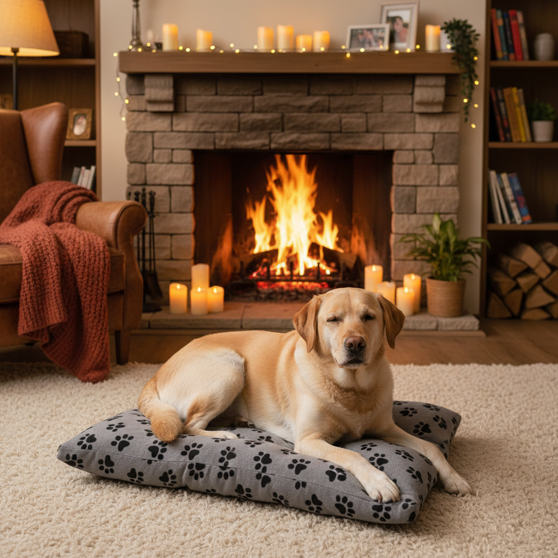 Dog Bedding