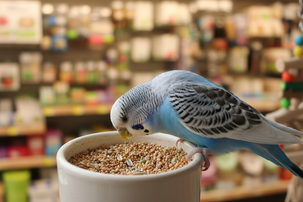 Bird Food