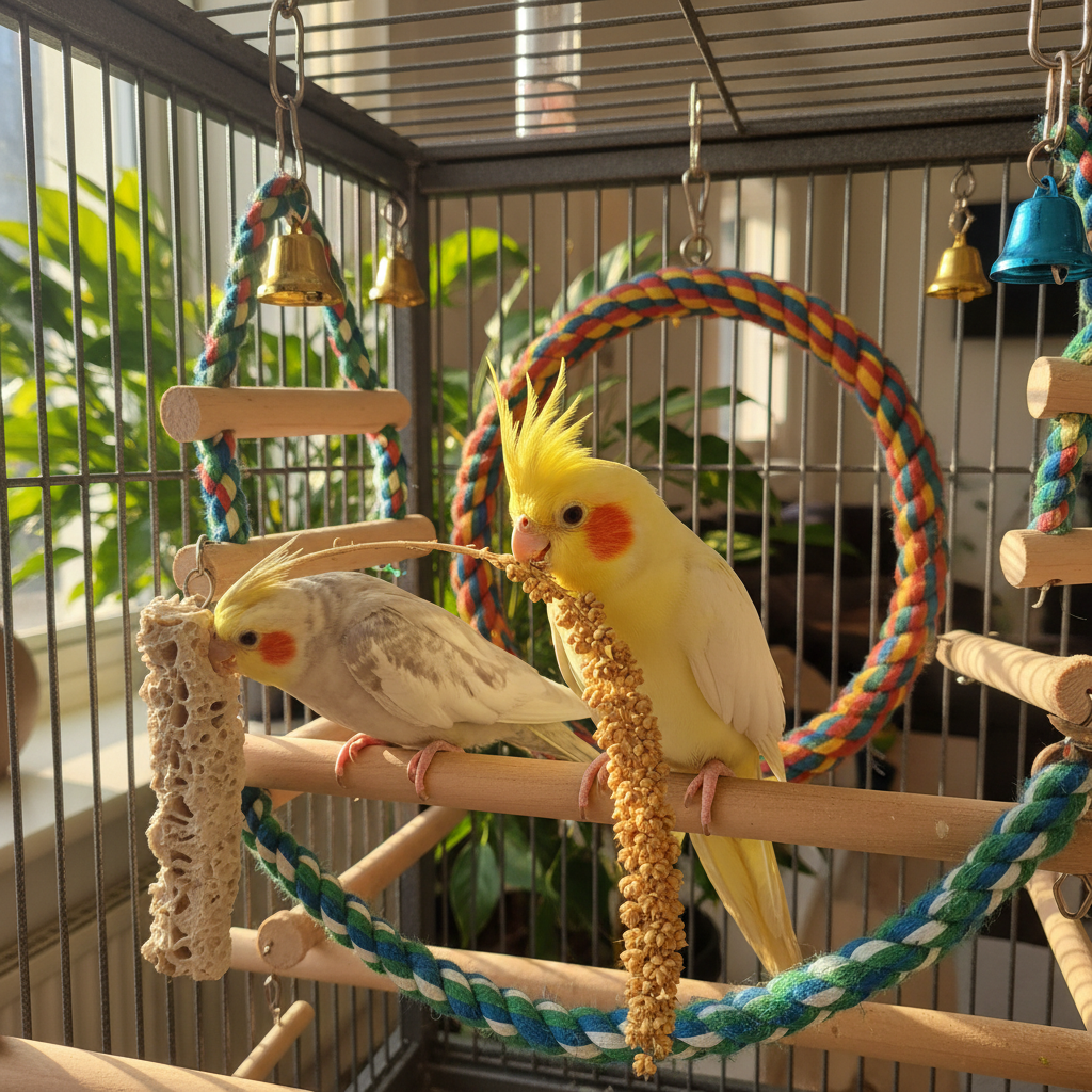 Birds