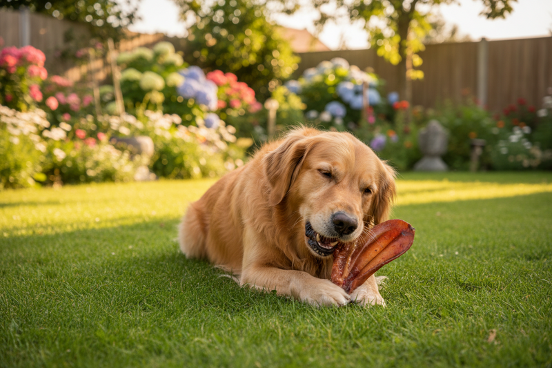 Dog Treats