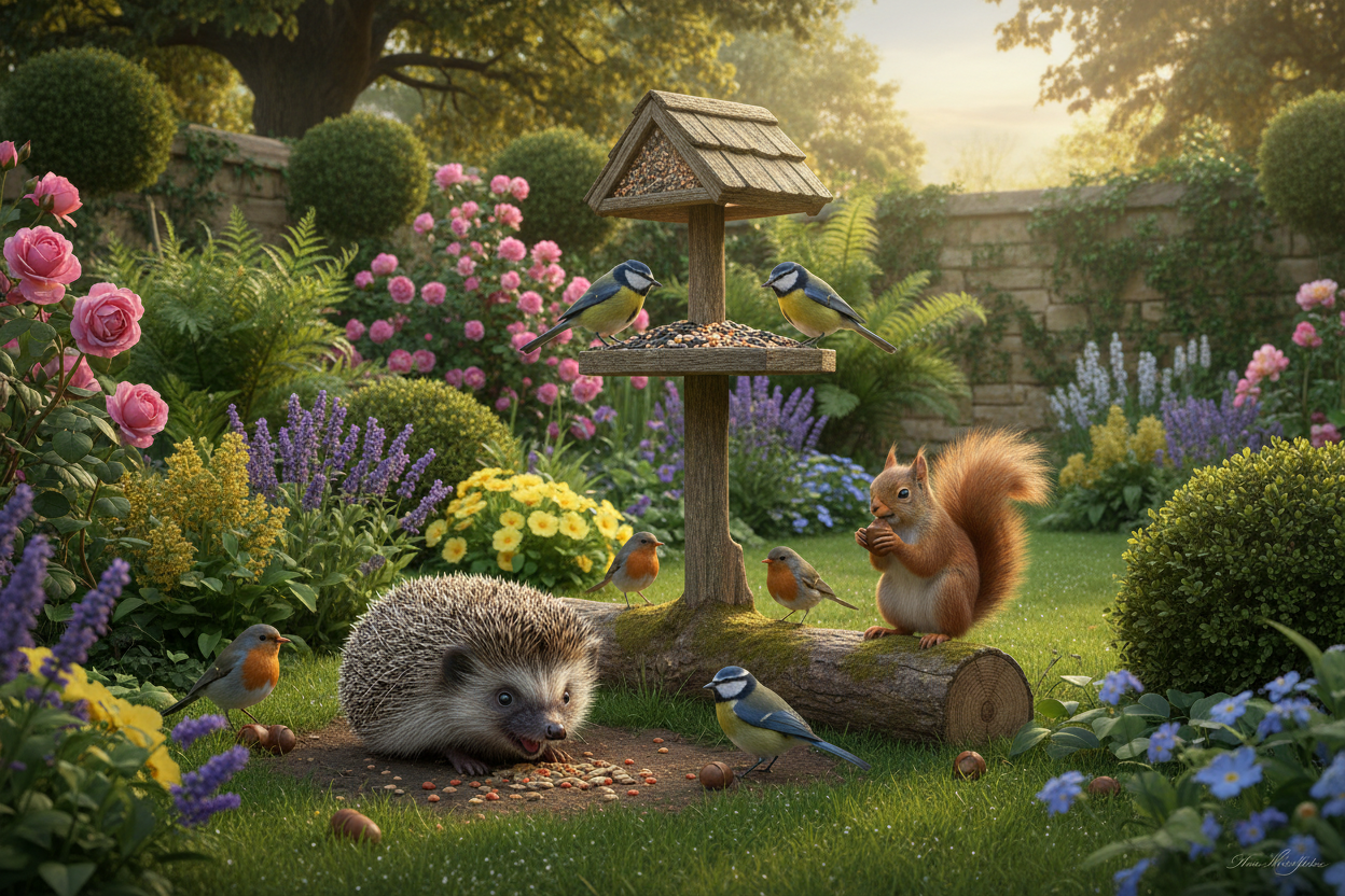 Wildlife