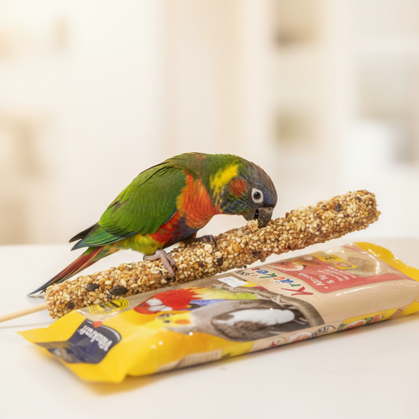 Bird Treats