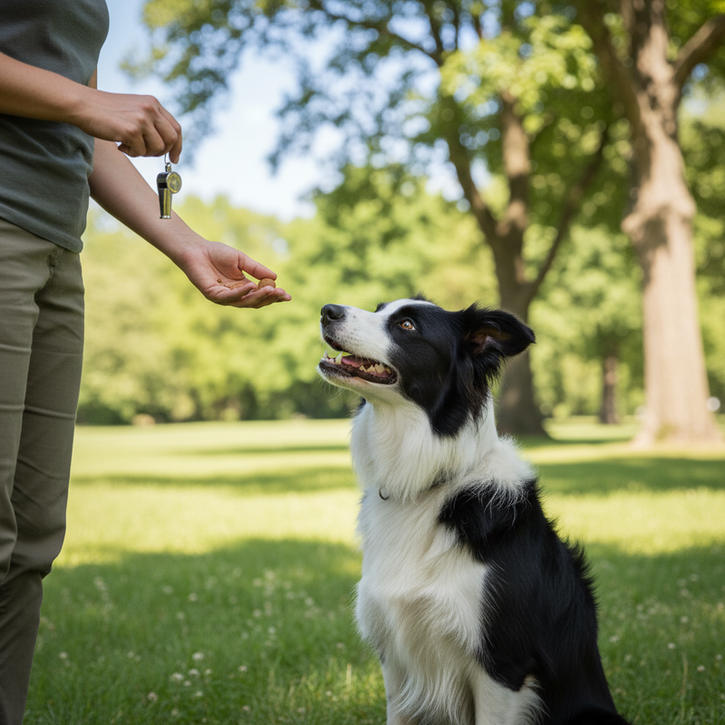 Dog Leads, Collars, Harnesses & Training