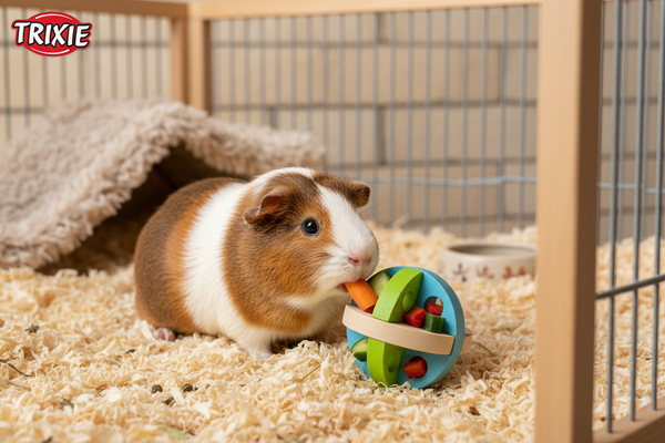 Small Animal Toys and Accessories