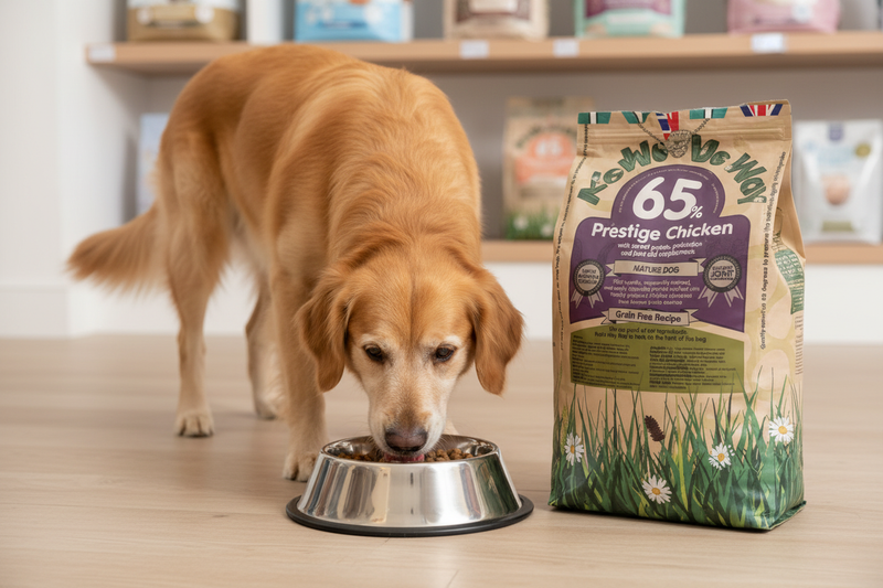 Dog Food