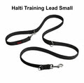 Halti Black Training Lead Small