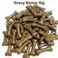 Pedigree Gravy Bones 1kg