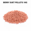 Berry Suet Pellets 1kg