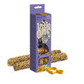 Little One Sticks for guinea pigs, rabbits, degus and chinchillas with herbs and flowers