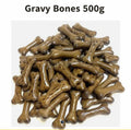 Pedigree Gravy Bones 500g