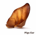 Pigs Ear (medium)