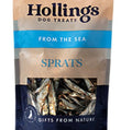 Hollings sprats 100g