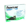 Frontline Spot On Cat (3
Pipettes)