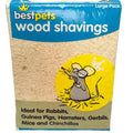 Bestpets wood shavings