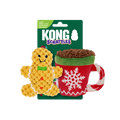 Kong Holiday Scrattles