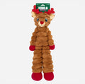 Kong Holiday Shakers XL Reindeer