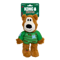 Kong Wildknots Sweater Bear Large