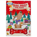 Good Boy Real Meat Dog Advent Calendar