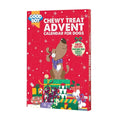 Good Boy Chewy Treat Advent Calendar for Dogs