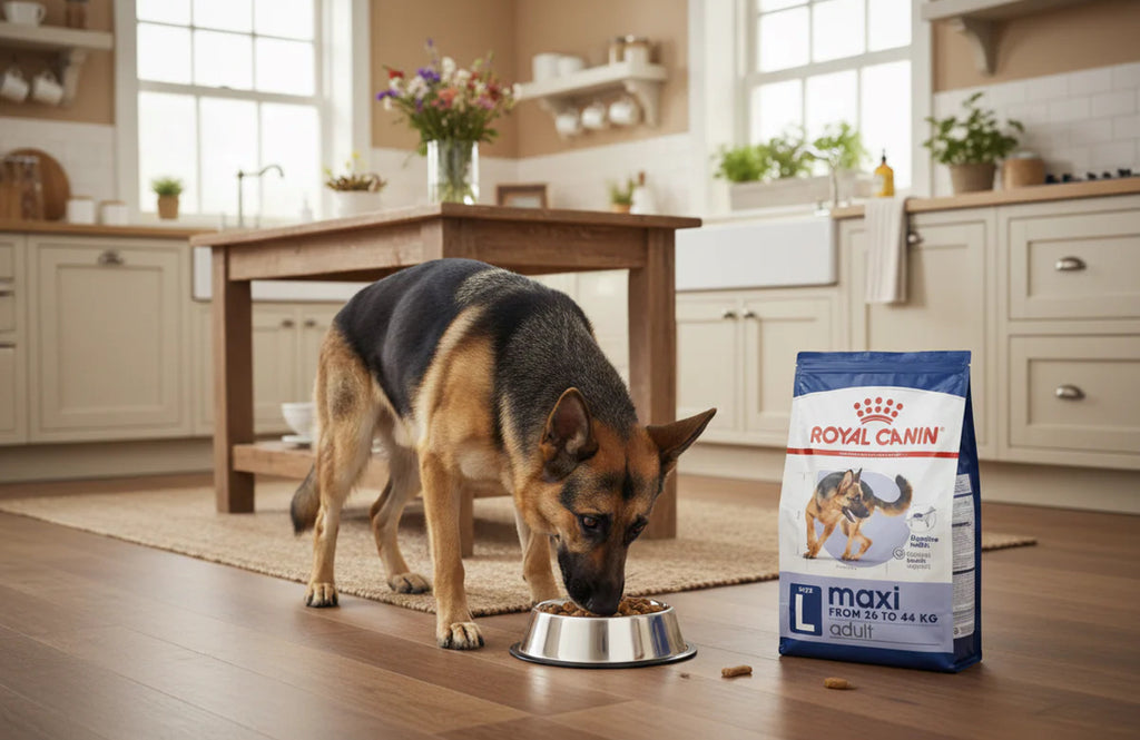 Royal Canin Maxi Adult 3kg