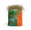 Excel long stem Timothy feeding hay