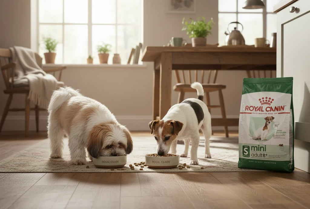 Royal Canin mini Adult 2kg