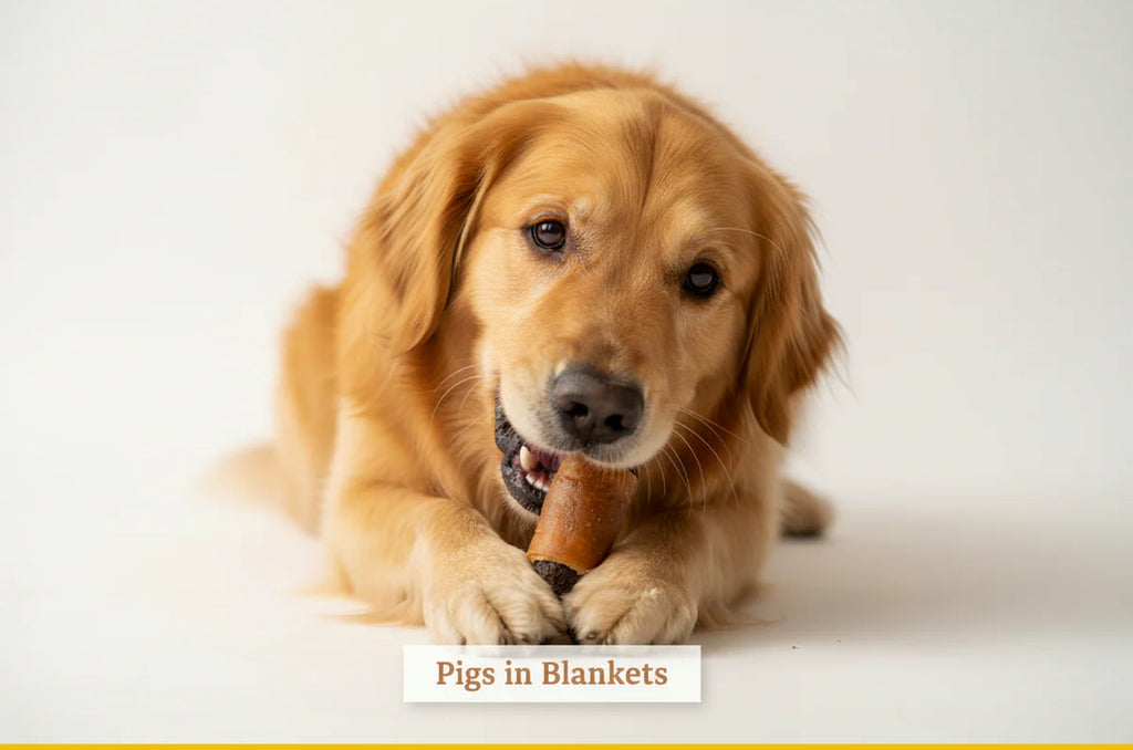 Pigs In Blankets