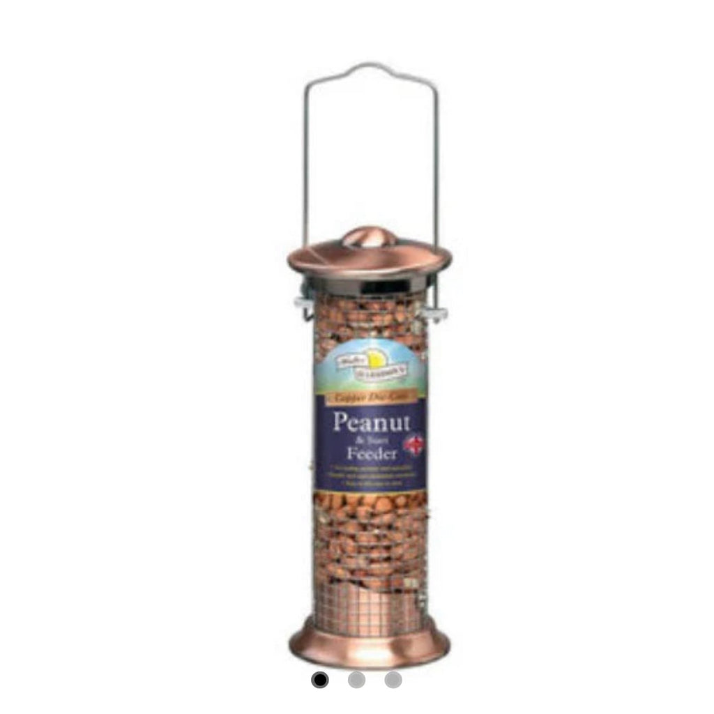 Walter Harrison Peanut Feeder 20cm