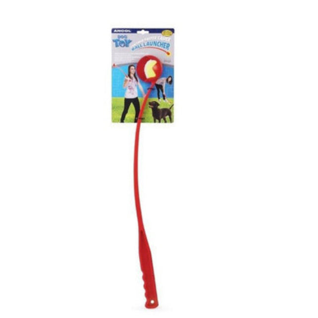 Tennis Ball Launcher 62cm