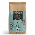 Naturesway grainfree 70% chicken and turkey kitten food 1.5kg