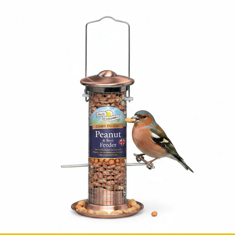 Walter Harrison Peanut Feeder 20cm