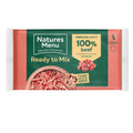 Natures Menu Frozen
Freeflow Beef 2kg
