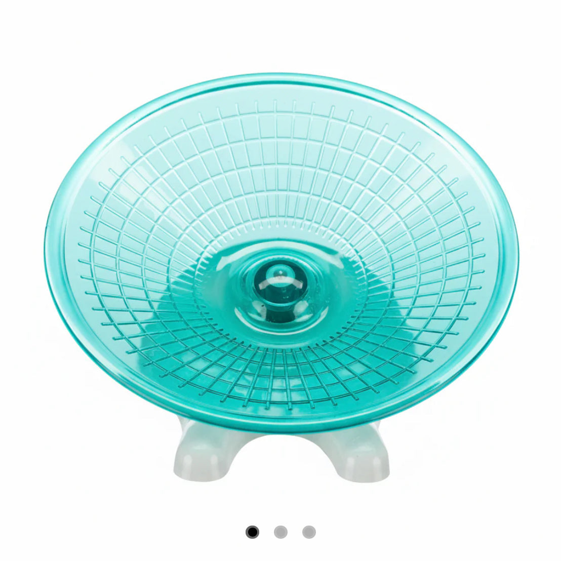 Running Disc