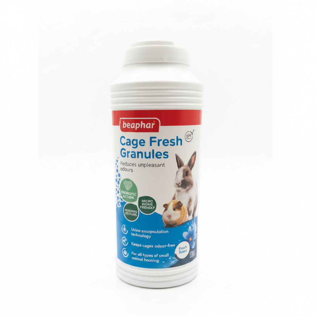 Cage Fresh Granules
