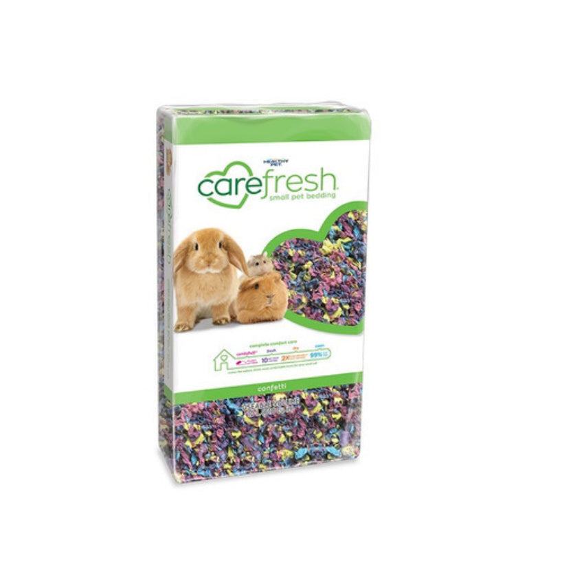 Carefresh confetti 10ltr
