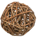 Wicker balls