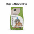 Back 2 nature 30ltrs small animal bedding