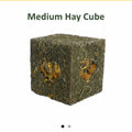 Hay Cube medium