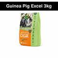 Burgess excel Guineapig nuggets with mint 3kg