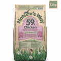 Naturesway Puppy and small dog recipe with 59% Chicken 12kg