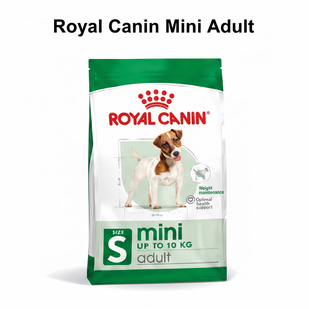 Royal Canin mini Adult