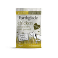 Forthglade Dog Cold Press GrainFree Chicken 2kg