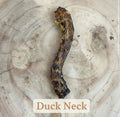 Duck Necks