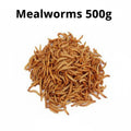 Mealworms 500g