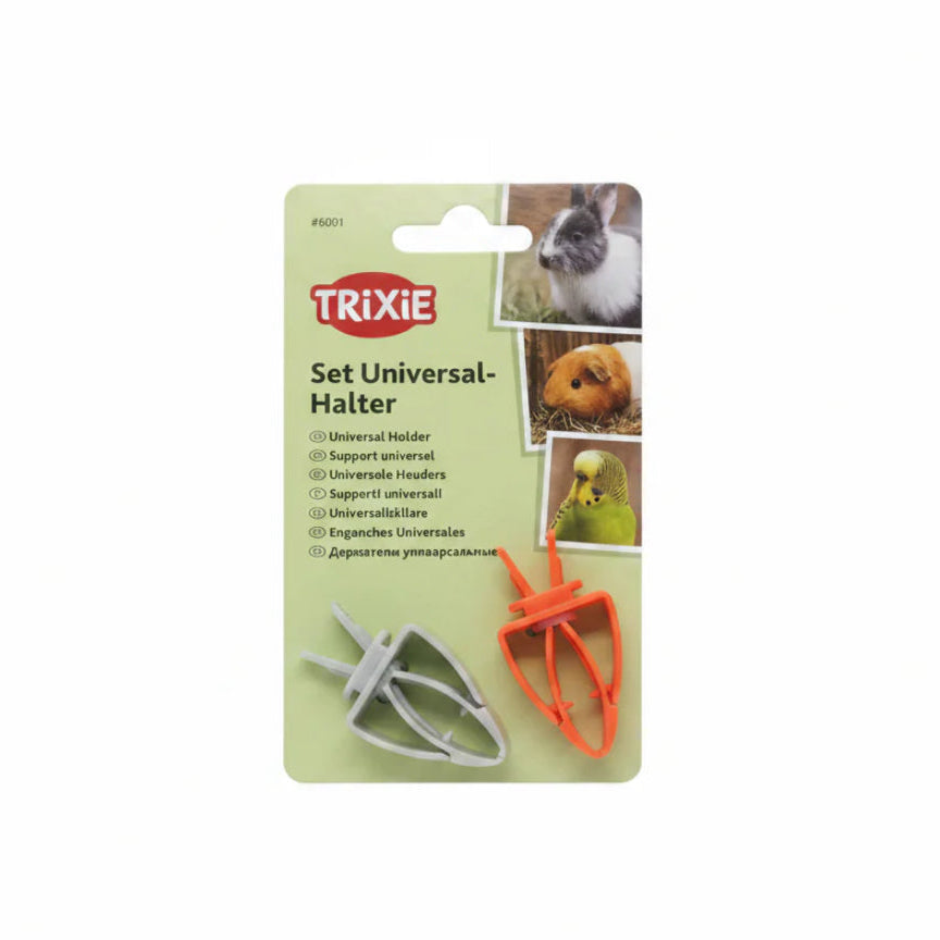Universal Clips 2pack