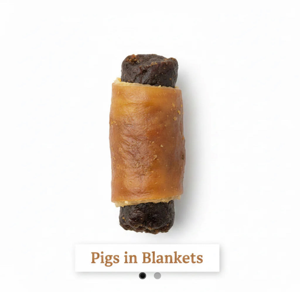 Pigs In Blankets