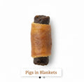 Pigs In Blankets