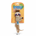 Cool Pet Cindy Sloth With Catnip