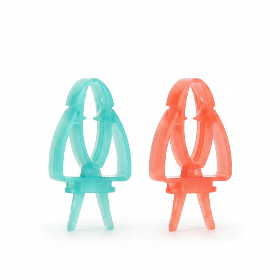 Universal Clips 2pack