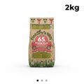 Naturesway 65% British duck 2kg